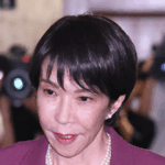 NDF3YHYU7O6ODF74Y5A9 - 🌍NewspaperAmigo – Your Global News Buddy 🗞️ Japan's Political Shake-Up: Can Sanae Takaichi Make History? 🇯🇵✨