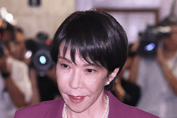 Japan’s Political Shake-Up: Can Sanae Takaichi Make History? 🇯🇵✨ Japan's Political Shake-Up: Can Sanae Takaichi Make History? 🇯🇵✨