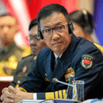 NF6I26Y6MP9HTYE15ZKW - 🌍NewspaperAmigo – Your Global News Buddy 🗞️ China’s Defense Chief to Boost ASEAN Ties at Key Meetings 🌏🤝