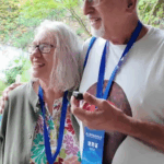 US Mayor Finds Zen & Urban Wisdom in China’s Tea Capital 🍵🏙️ video poster