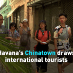NGMI73SJ85HOKAFBDCWS - 🌍NewspaperAmigo – Your Global News Buddy 🗞️ Havana’s Chinatown Revamp Sparks Global Tourist Buzz 🌏✨ video poster
