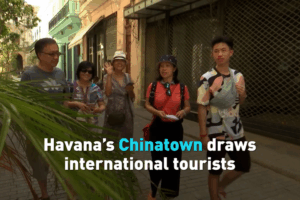 Havana’s Chinatown Revamp Sparks Global Tourist Buzz 🌏✨ video poster