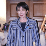 NIU06B2ZL12IGNIISZZY - 🌍NewspaperAmigo – Your Global News Buddy 🗞️ Japan’s LDP & Ishin Forge Coalition, Eye Historic Female PM 🗾✨