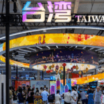 NLPA2TTQXQRUOJN4PJ30 - 🌍NewspaperAmigo – Your Global News Buddy 🗞️ Cross-Strait Bonds Strengthen Through Travel & Culture 🌏✈️