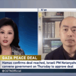 Gaza Ceasefire Phase One: What’s Next for Peace? video poster