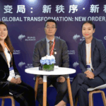 NV0HIAEK1QVJGQG22Z9W - 🌍NewspaperAmigo – Your Global News Buddy 🗞️ 2025 Bund Summit: Key Insights from Shanghai's Finance & Tech Powerhouse 🏙️💡 video poster