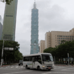 NV1YH06QN3PIL0D7HRQ9 - 🌍NewspaperAmigo – Your Global News Buddy 🗞️ Taiwan Leader's Speech Sparks Cross-Strait Tensions 🌏💥 video poster