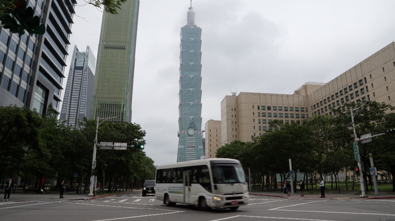Taiwan Leader's Speech Sparks Cross-Strait Tensions 🌏💥 video poster