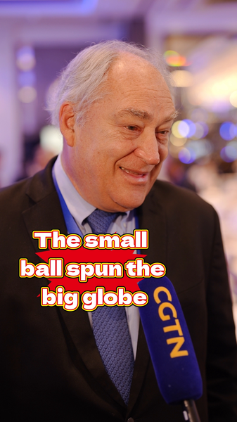 Pickleball Diplomacy: How a Small Sport Bridges U.S.-China Ties ππ Pickleball Diplomacy: How a Small Sport Bridges U.S.-China Ties ππ video poster