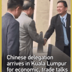NYR9VWPY5JGHUAKPN9R6 - 🌍NewspaperAmigo – Your Global News Buddy 🗞️ 🇨🇳🤝🇺🇸 China-US Trade Talks Kick Off: What’s Next for Global Markets? video poster
