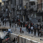 O2LU716DV4HWDD4UEUMH - 🌍NewspaperAmigo – Your Global News Buddy 🗞️ UN Pumps $9M into Gaza Aid Amid Ongoing Crisis 🌍💔