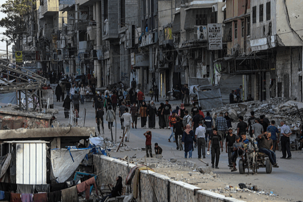UN Pumps $9M into Gaza Aid Amid Ongoing Crisis ππ UN Pumps $9M into Gaza Aid Amid Ongoing Crisis ππ