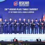 China & ASEAN Boost Trade Ties with CAFTA 3.0 Upgrade 🌏💼