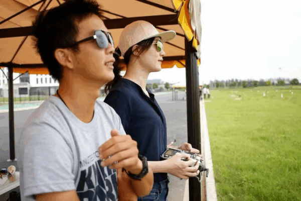 Drones Take Flight: China’s Sky-High Demand for Pilots 🚁✨ Drones Take Flight: China’s Sky-High Demand for Pilots 🚁✨ video poster