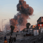 OB3NPNTCYRQND0MTG2A4 - 🌍NewspaperAmigo – Your Global News Buddy 🗞️ Hamas Demands Full Israeli Withdrawal for Hostage Release 🕊️⚖️