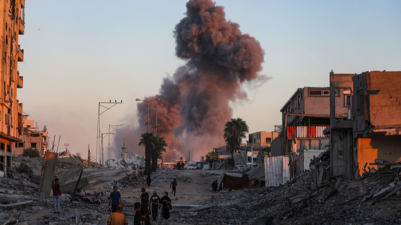 Hamas Demands Full Israeli Withdrawal for Hostage Release 🕊️⚖️