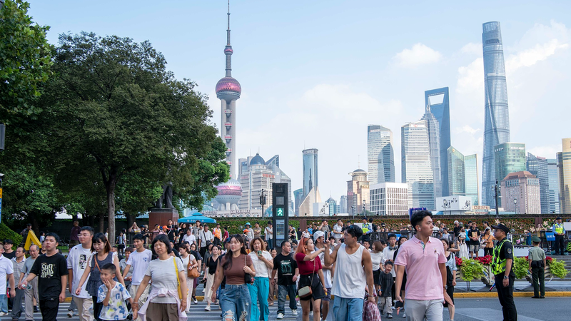 OBGQB6NKNODSH0DWDP96 - 🌍NewspaperAmigo – Your Global News Buddy 🗞️ China’s 14th Five-Year Plan: Growth & Innovation in a Changing World 🌏💡