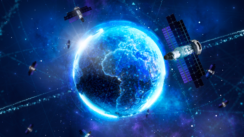 Bezos Bets on Space Data Centers by 2040 🚀💡