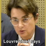 OJEVWTT5LTD3AMYD8W5N - 🌍NewspaperAmigo – Your Global News Buddy 🗞️ Louvre Heist Exposes Security Flaws 🚨💎 video poster