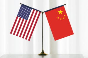 China & U.S. Push for Stable Ties in High-Stakes Call 🌏📞