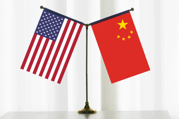 China & U.S. Push for Stable Ties in High-Stakes Call 🌏📞