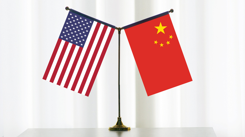 OJZ7GQ7R77U14VBIOQT5 - 🌍NewspaperAmigo – Your Global News Buddy 🗞️ China & U.S. Push for Stable Ties in High-Stakes Call 🌏📞