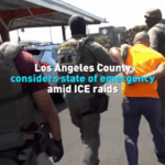 OK4AE5M4F9Y01J0JVDJI - 🌍NewspaperAmigo – Your Global News Buddy 🗞️ LA County Weighs Emergency Over ICE Raids 🚨 video poster
