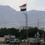 OS4TGUPVRNPHXO0IT600 - 🌍NewspaperAmigo – Your Global News Buddy 🗞️ Houthis Detain 9 More UN Staff in Yemen: Guterres Demands Release 🚨