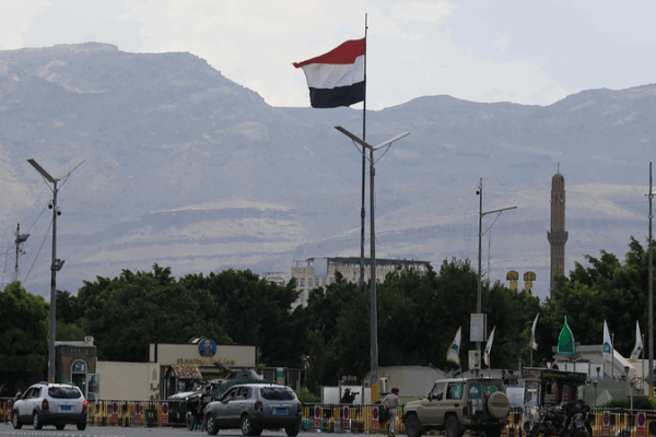 Houthis Detain 9 More UN Staff in Yemen: Guterres Demands Release 🚨 Houthis Detain 9 More UN Staff in Yemen: Guterres Demands Release 🚨
