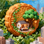 P2QES189YHN3X41JLZ6L - 🌍NewspaperAmigo – Your Global News Buddy 🗞️ 🌕 Mooncakes & Unity: Mid-Autumn Festival’s Timeless Magic video poster
