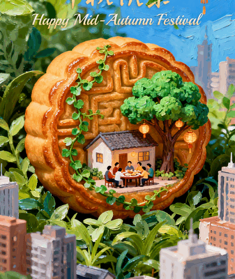 ๐ Mooncakes & Unity: Mid-Autumn Festivalโs Timeless Magic ๐ Mooncakes & Unity: Mid-Autumn Festivalโs Timeless Magic video poster