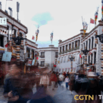 PAX7GJY6NHS1VHNKJG2X - 🌍NewspaperAmigo – Your Global News Buddy 🗞️ Potala Palace's Sweet Secret: Walls Built with Milk & Honey 🍯🏰 video poster