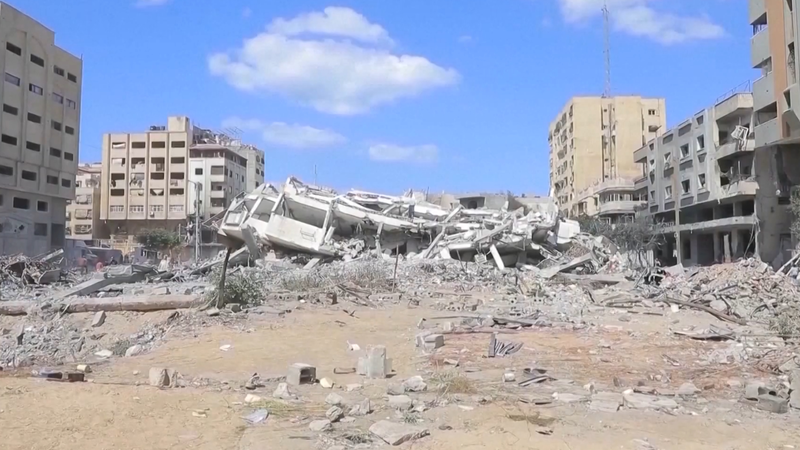 PBHKSNE6AZW9OYG1FWKW - 🌍NewspaperAmigo – Your Global News Buddy 🗞️ Israel-Hamas Ceasefire Deal: What’s in the First Phase? 🕊️ video poster