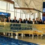 Hong Kong Biz Delegation Explores Xinjiang Opportunities 🌐🚀