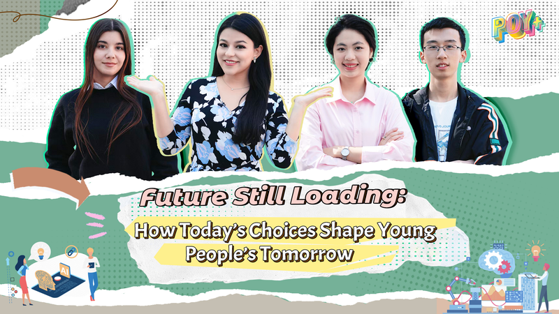 PN80Z288BRKCORZD96QZ - 🌍NewspaperAmigo – Your Global News Buddy 🗞️ 🌱 Gen Z’s Career Crossroads: AI, Green Energy & Global Dreams 💡 video poster