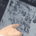 PP1V7Y6HFVHF9IMD1BR2 - 🌍NewspaperAmigo – Your Global News Buddy 🗞️ Ancient Silk Manuscripts Get a Digital Makeover 🖥️📜 video poster