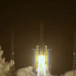 PQEM0Q5HBQYMKJB6ZSYB - 🌍NewspaperAmigo – Your Global News Buddy 🗞️ China Launches Cutting-Edge Satellite to Test Next-Gen Communication Tech 🛰️✨