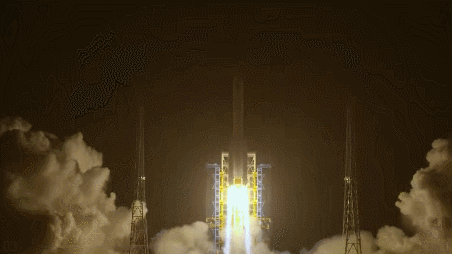 PQEM0Q5HBQYMKJB6ZSYB - 🌍NewspaperAmigo – Your Global News Buddy 🗞️ China Launches Cutting-Edge Satellite to Test Next-Gen Communication Tech 🛰️✨