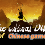 PX6I8WJSE2EYJY7R6610 - 🌍NewspaperAmigo – Your Global News Buddy 🗞️ 🎮 Unlocking China's Gaming DNA: Ancient Wisdom Meets Modern Play 🌟