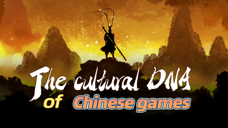 PX6I8WJSE2EYJY7R6610 - 🌍NewspaperAmigo – Your Global News Buddy 🗞️ 🎮 Unlocking China's Gaming DNA: Ancient Wisdom Meets Modern Play 🌟