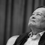 Nobel Laureate Chen Ning Yang Passes at 103, Leaves Legacy in Physics 🌟🔬