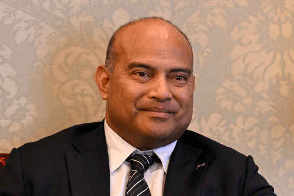 Xi Congratulates Nauru’s Adeang on Re-Election ๐โจ Xi Congratulates Nauru's Adeang on Re-Election ๐โจ