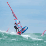 Q44ZOZDGGPO8BECUAOUR - 🌍NewspaperAmigo – Your Global News Buddy 🗞️ ⛵ Sailing Competitions Kick Off at China’s 15th National Games in Guangdong!