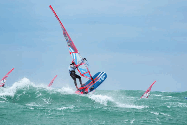 ⛵ Sailing Competitions Kick Off at China’s 15th National Games in Guangdong! ⛵ Sailing Competitions Kick Off at China’s 15th National Games in Guangdong!