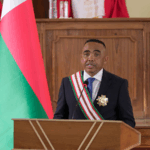 Madagascar's Military Leader Takes Helm as Interim President 🇲🇬