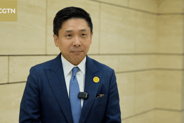 China's Tech Surge: Innovation & Brands Fuel Global Growth 🌟🚀 video poster