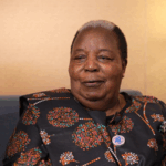 QC5Y9AG9DDJH3K3D1RHH - 🌍NewspaperAmigo – Your Global News Buddy 🗞️ China Champions Global Gender Equality: Gertrude Mongella Reflects on Beijing’s Legacy 🌍✨