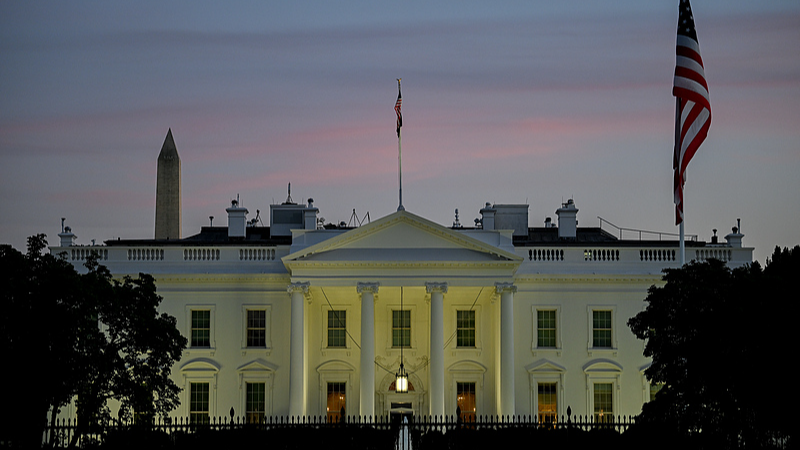 QCBME5SZIDWPB3TC6K6L - 🌍NewspaperAmigo – Your Global News Buddy 🗞️ U.S. Shutdown Drags On as Senate Deadlock Deepens 🏛️💥