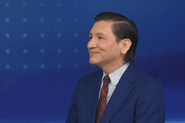 AIโs Future Hinges on Trust, Says Ex-Citibank VP ๐๐ค AIโs Future Hinges on Trust, Says Ex-Citibank VP ๐๐ค video poster