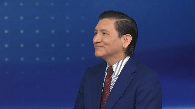 AI’s Future Hinges on Trust, Says Ex-Citibank VP 🌐🤖 video poster